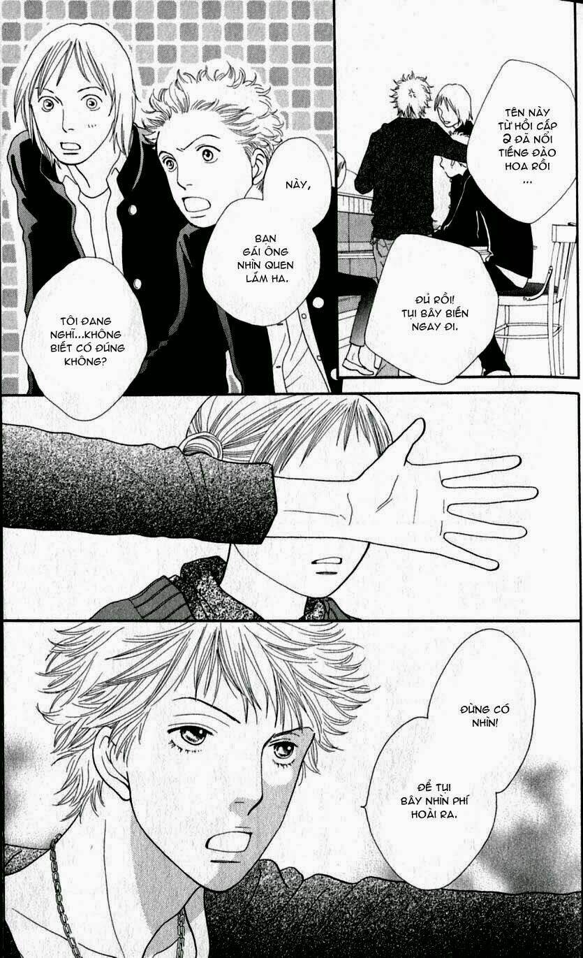 cat street chapter 17 17