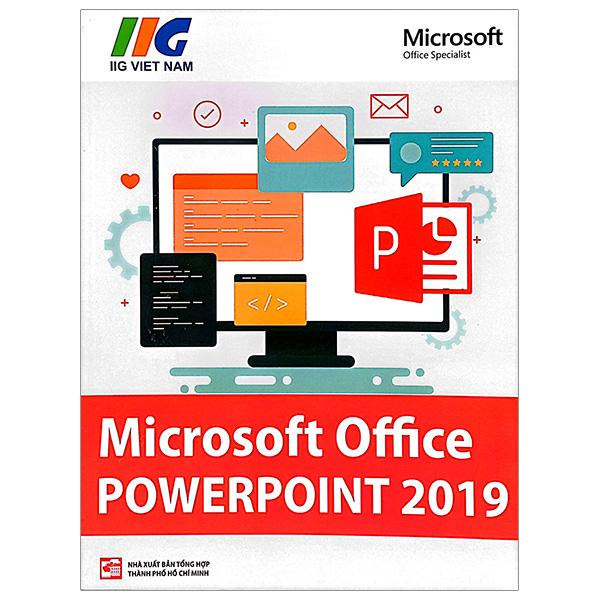 Microsoft Office Powerpoint 2019