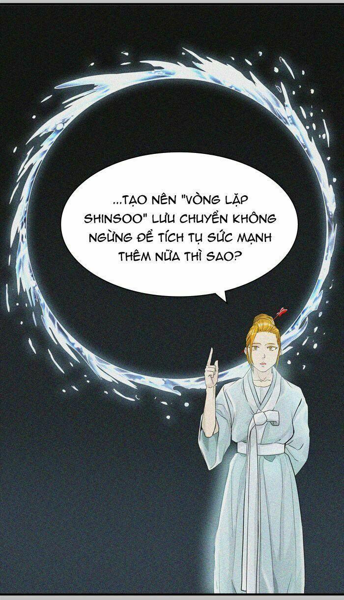 tòa tháp bí ẩn 2 chapter 428 88