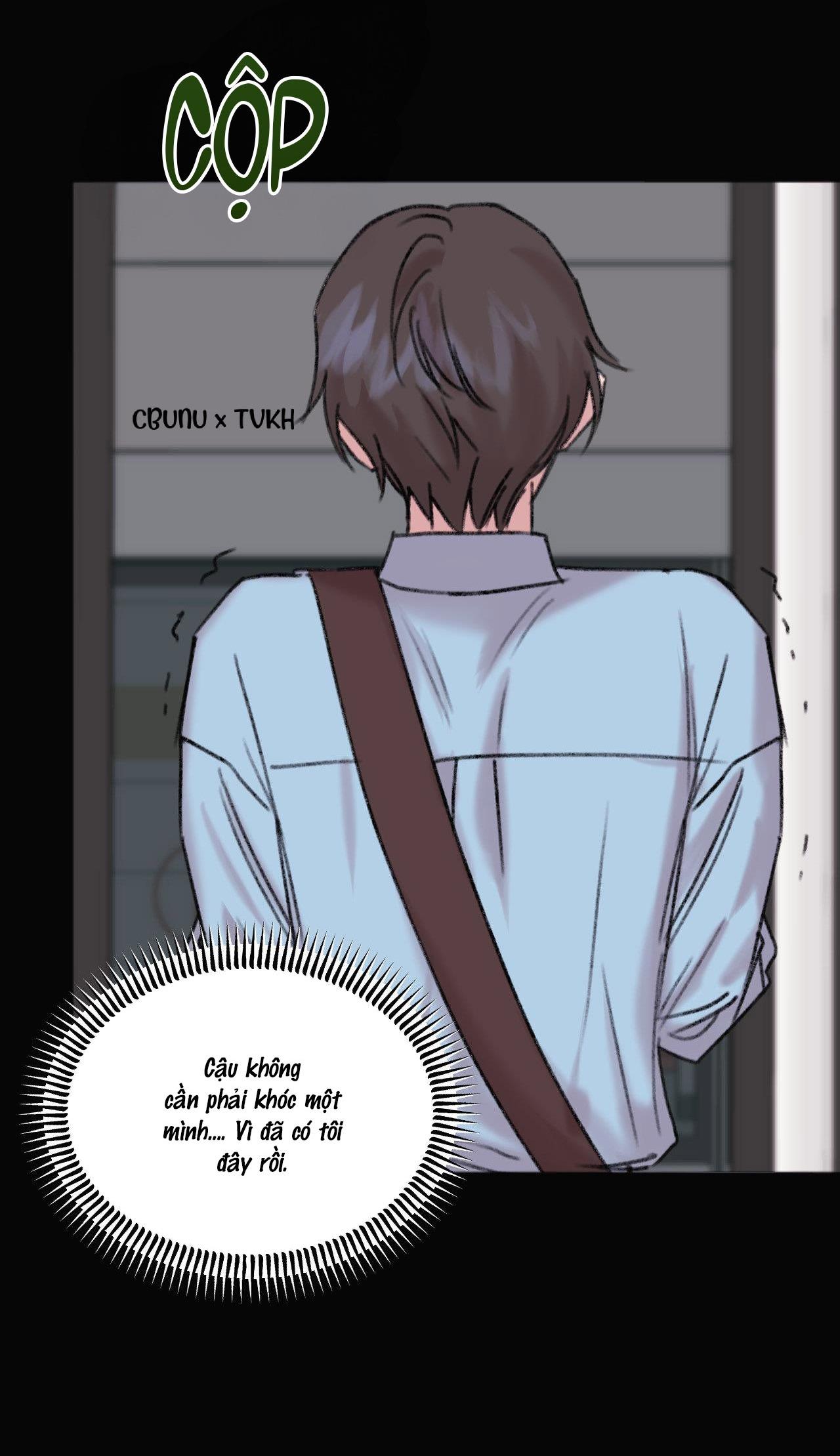 anh thật sự thích em sao chapter 19 55