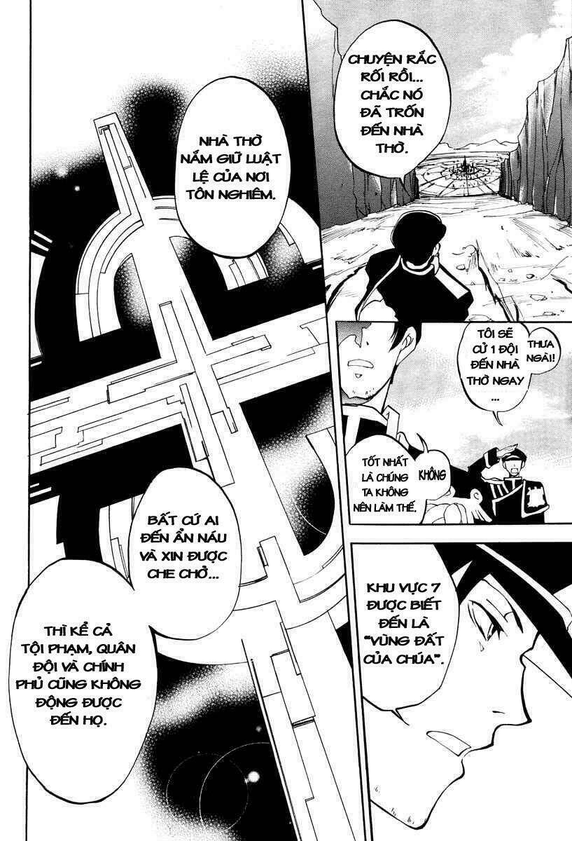 07 hồn ma chapter 2 23