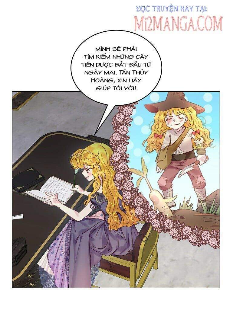 tôi không phải là người tốt chapter 145.5 34