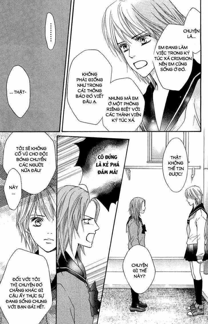 xứng danh anh hùng chapter 53 12