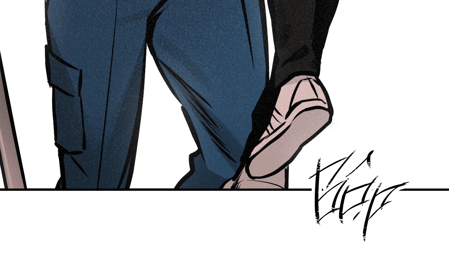 cây thương của ghost chapter 13 45