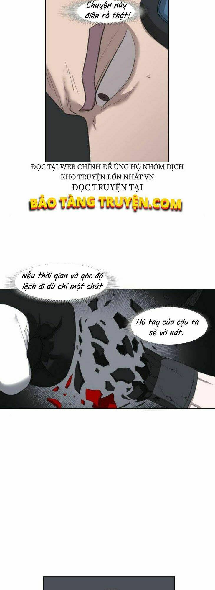 võ sĩ - the boxer chapter 85 23