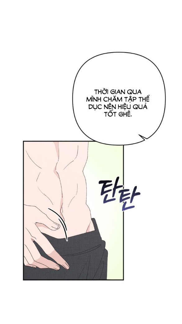 [18+] Cuộc Hôn Nhân Chính Trị chapter 33.1 - Trang 18