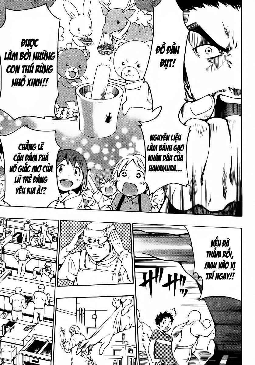 papa no iukoto o kikinasai! chapter 3 35