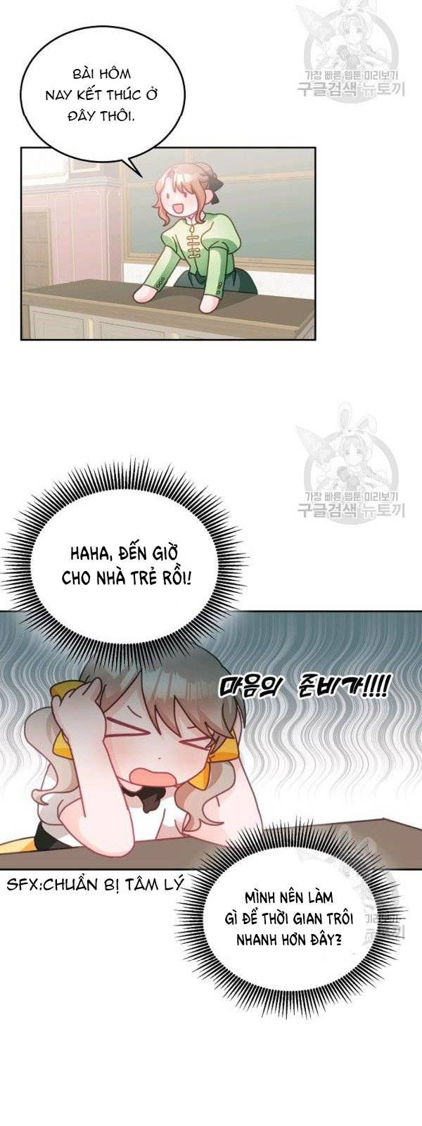 cô tiểu thư bé nhỏ thuần hóa các nhân vật chính chapter 22 27