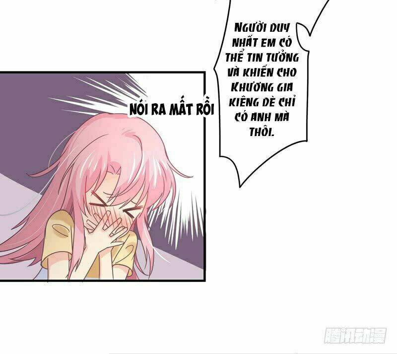 cuồng duệ tiểu thê chapter 33 5