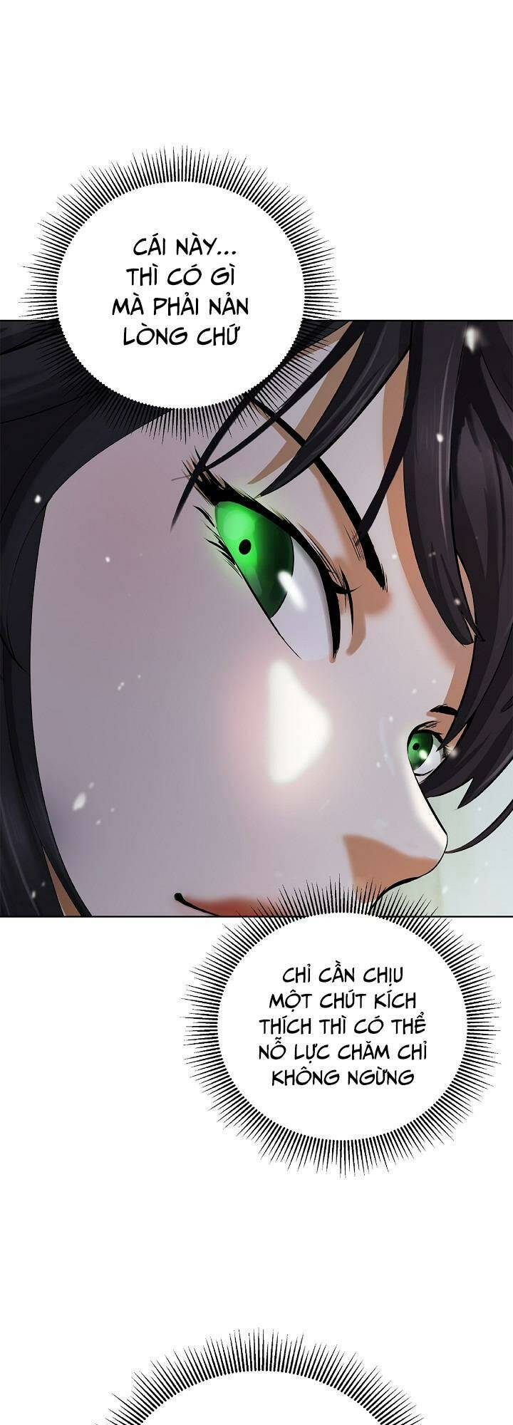 xuyên không thành hổ chapter 108 31