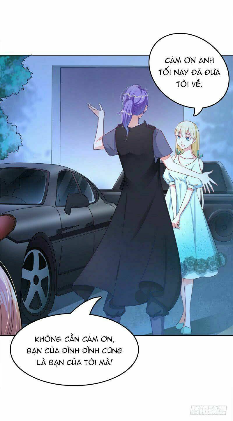 lãnh hôn cuồng ái chapter 15 2