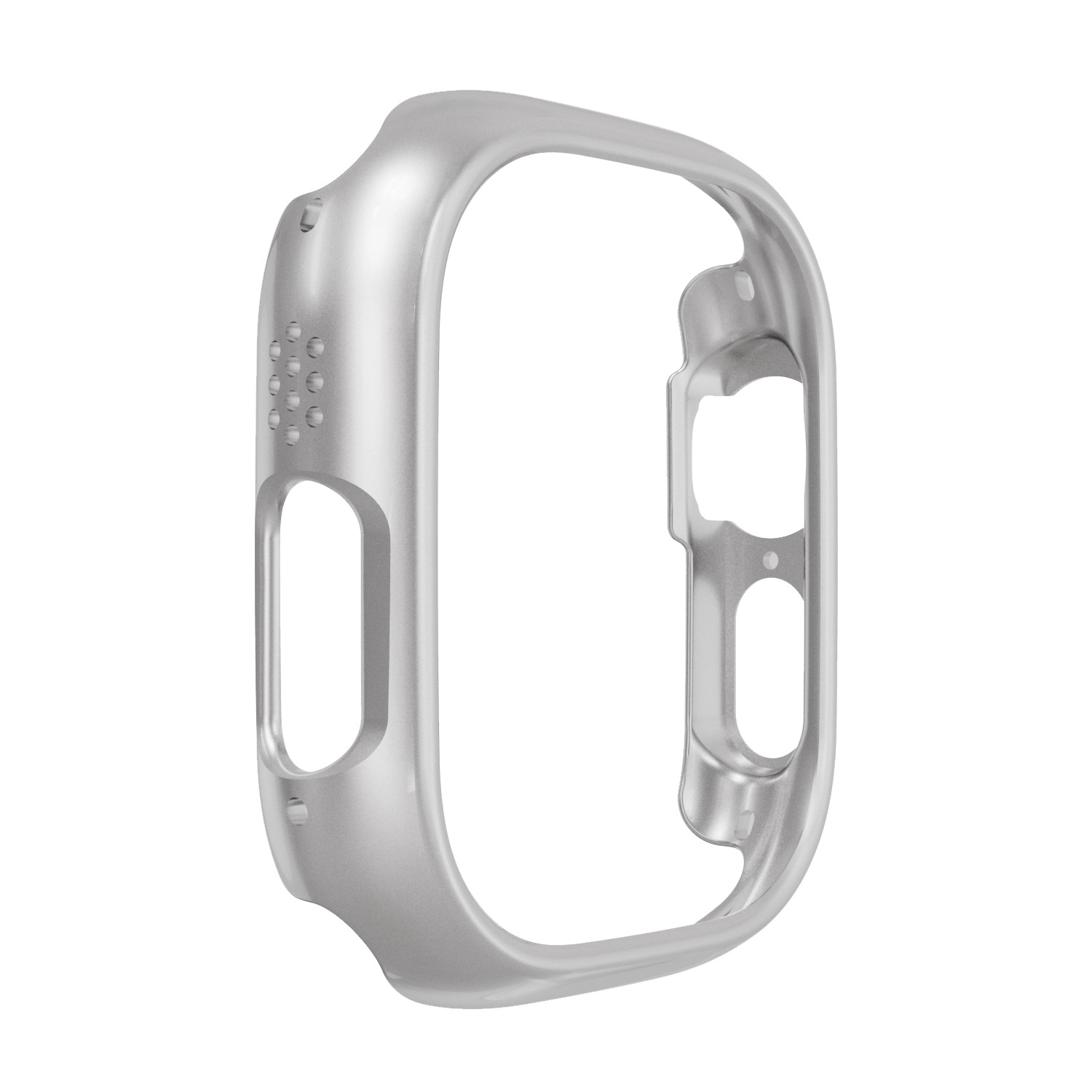 Ốp Case PC Chống Shock cho Apple Watch Ultra 1/2 49mm