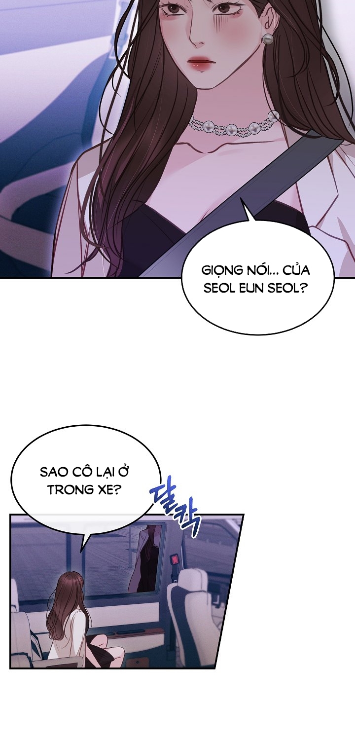 vụ bê bối trá hình chapter 12.1 21