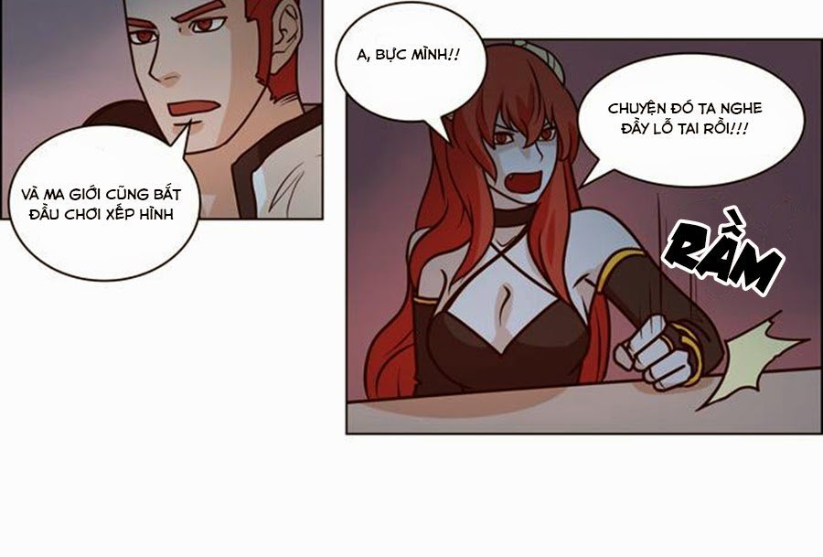 the devil king is bored season 2 chapter 1 6