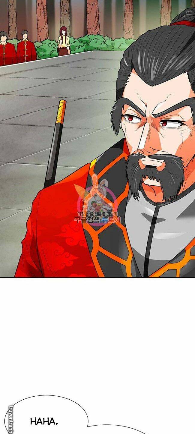 tôi tự động săn một mình chapter 65 58