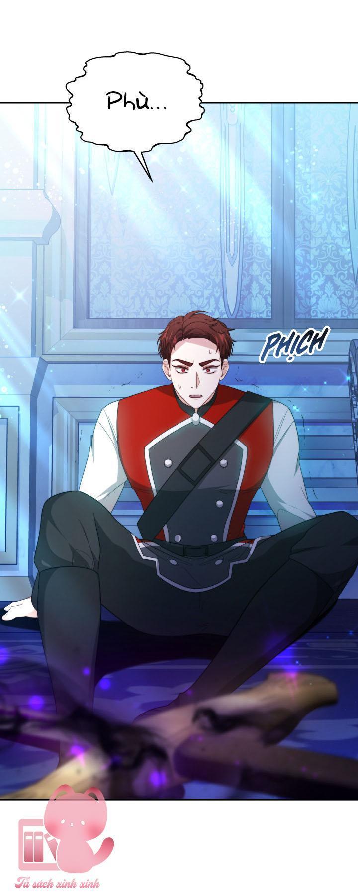 từ chồng cũ hóa thành nam chính chapter 50 4