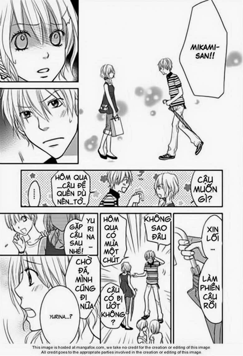 kimi no sei chapter 1 27