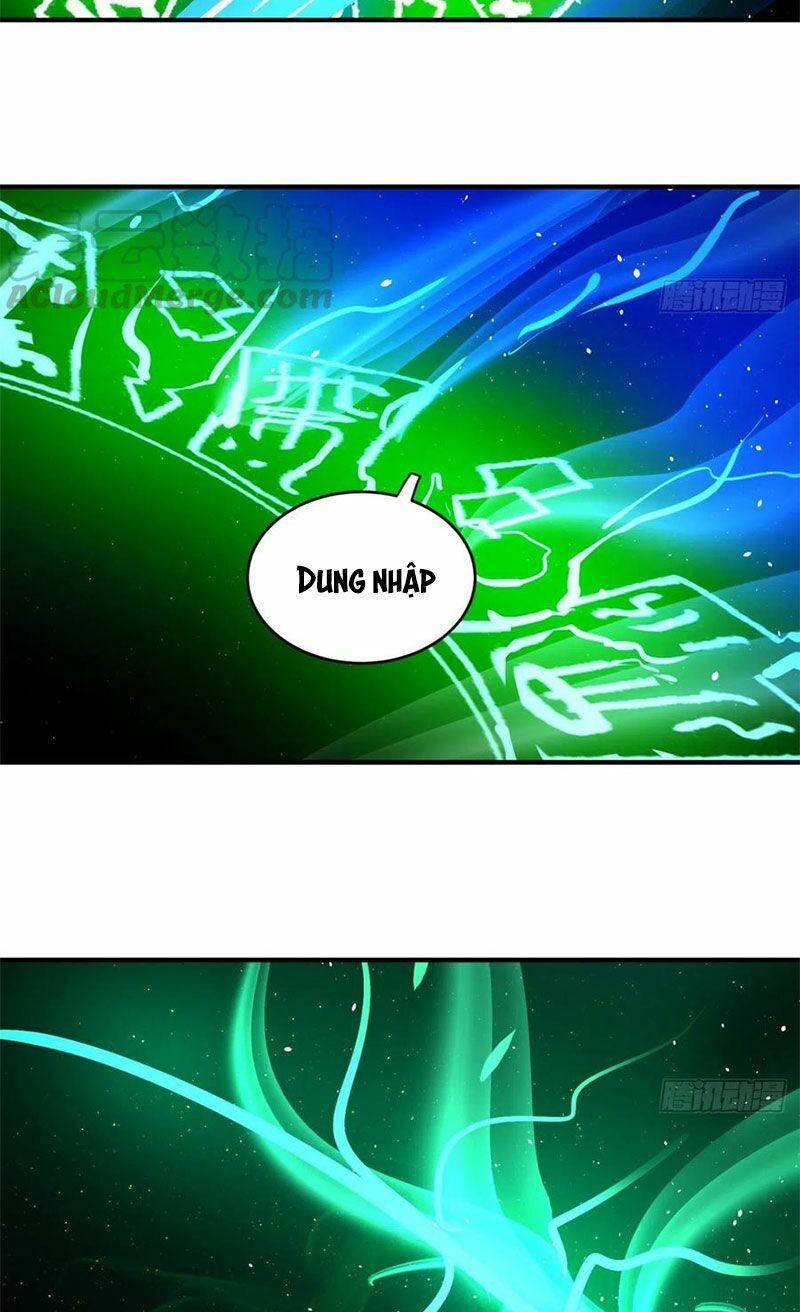 Ta Luyện Khí Ba Ngàn Năm chapter 165.2 21