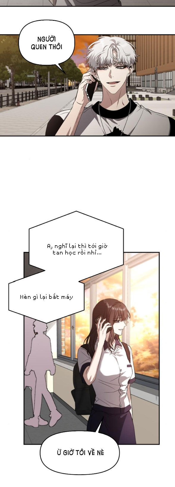 Tự Do Trong Mơ chapter 65.1 35