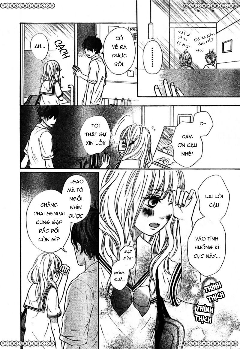 sumire syrup chapter 1 36