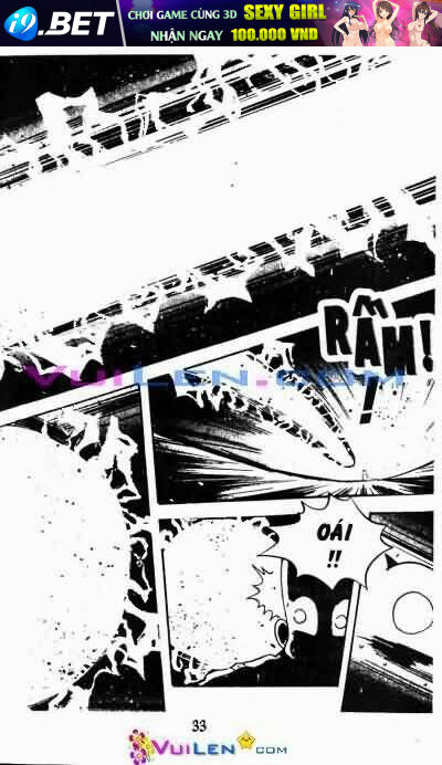 tiểu hòa thượng hd remake chapter 249 15