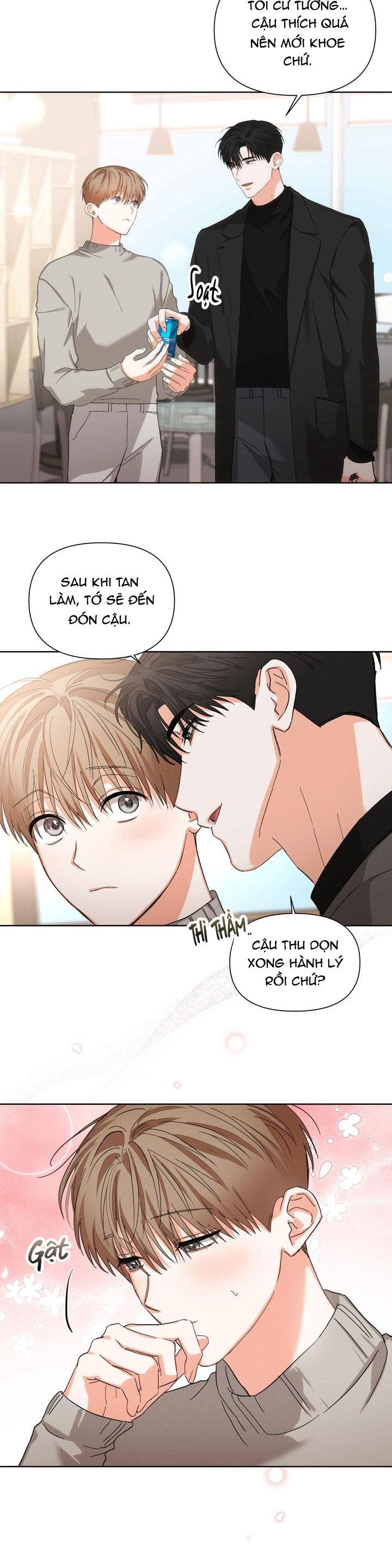 nine to nine Chapter 76 nt1 7