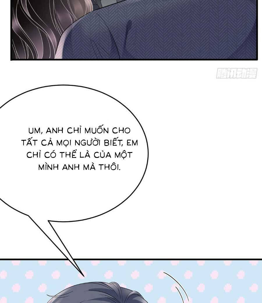 đại tiểu thư có ý đồ gì xấu đâu chapter 132 29