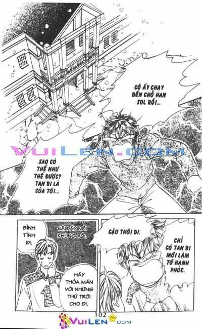 tóc gió thôi bay chapter 10 102