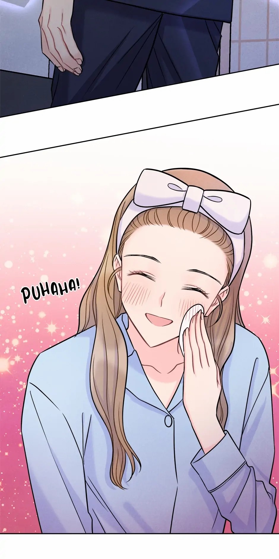 công việc của tôi: ngủ cùng sếp chapter 7.2 15