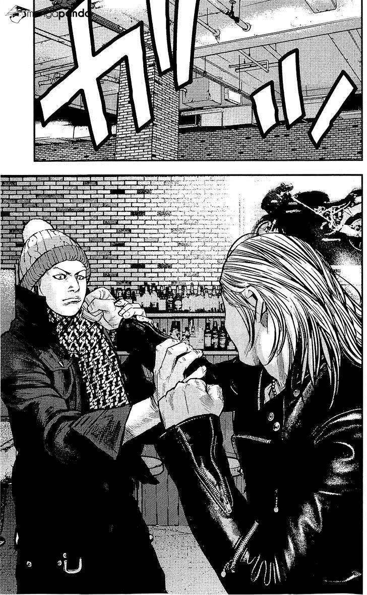 clover chapter 228 5