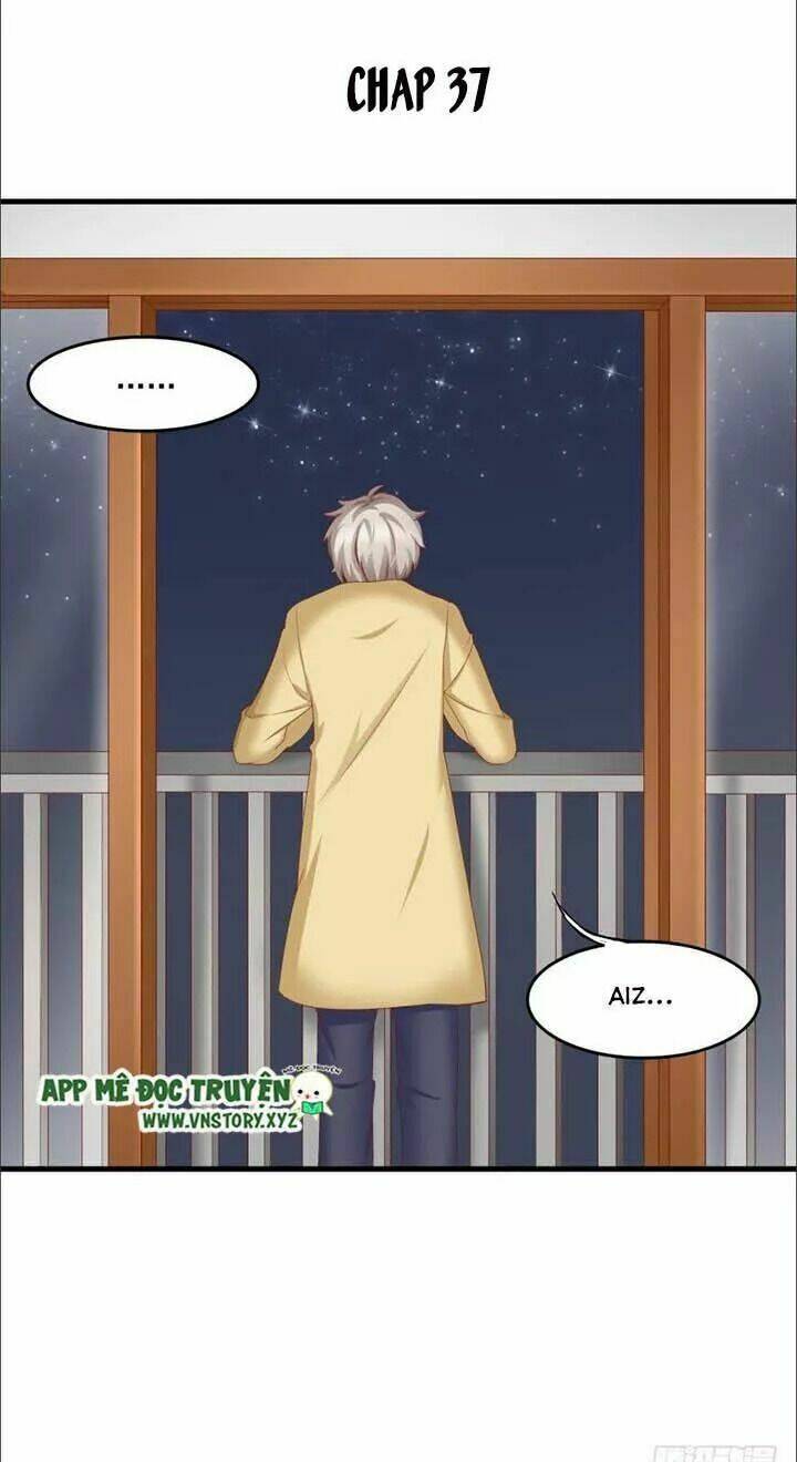 idol quốc dân đừng trêu tôi chapter 37 1