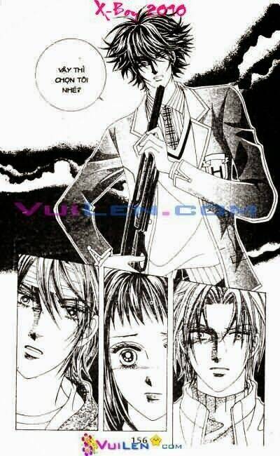 cuộc sống của tôi chapter 11 156