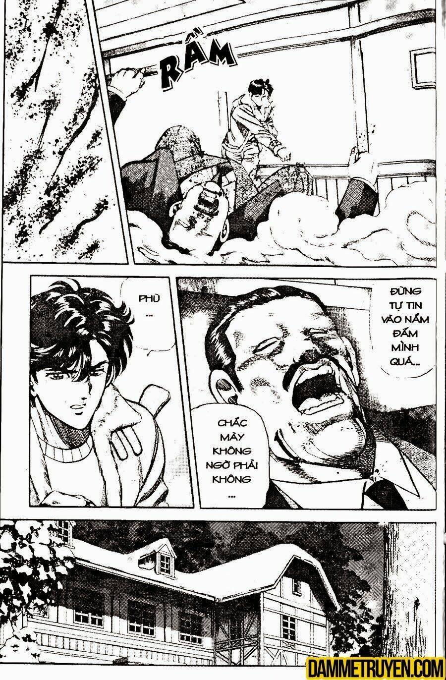 sức mạnh nhân đôi chapter 18.3 6