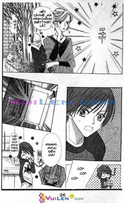 con gái con trai chapter 14 26