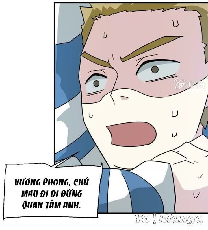 cực phẩm thấu thị chapter 23 21