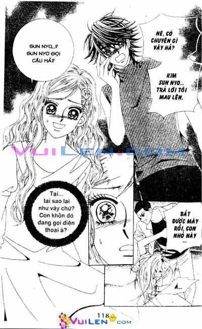 cô dâu bé xinh chapter 62 19