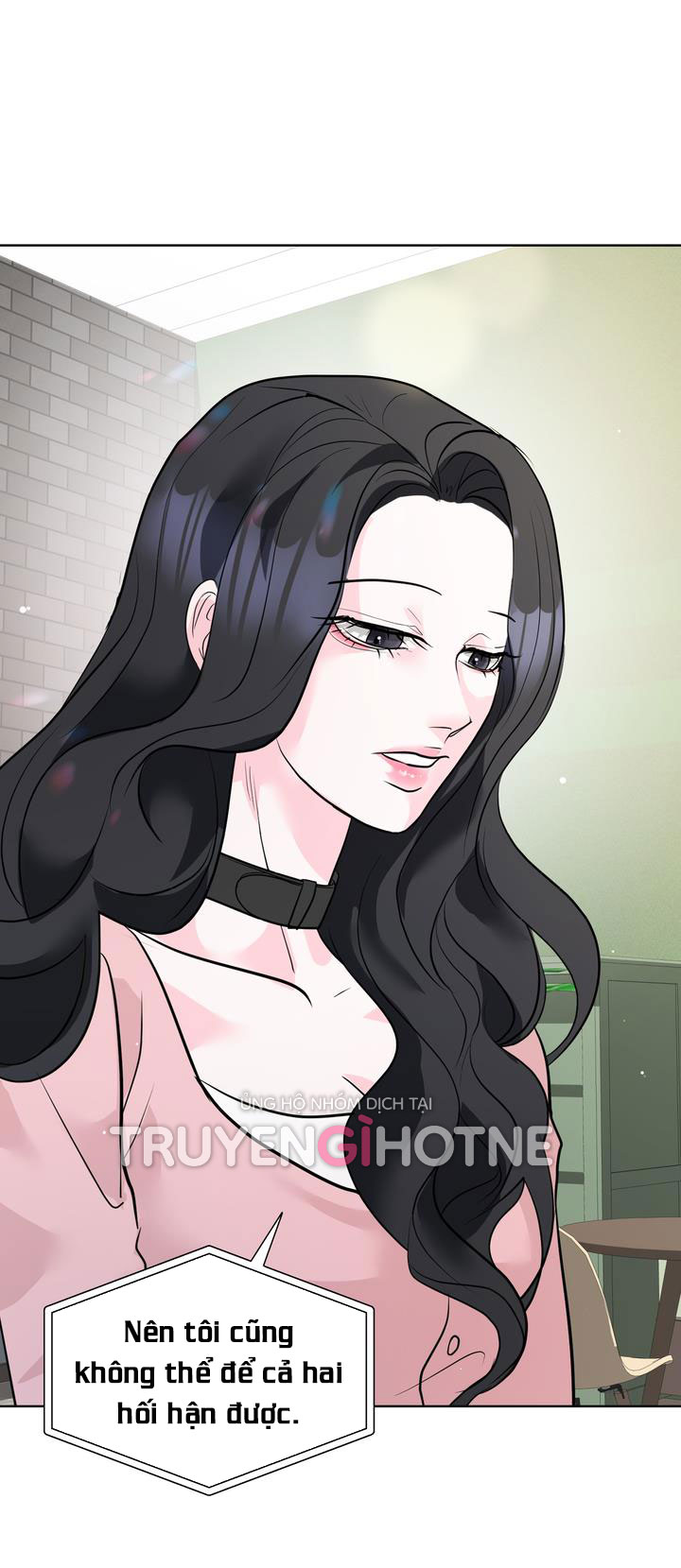 [18+] điều em cố giấu chapter 9.1 2