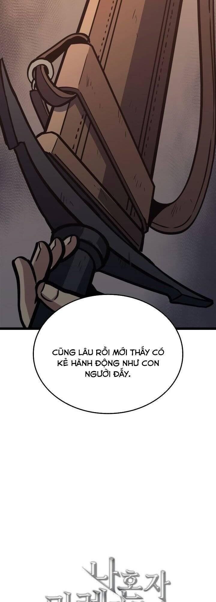 tôi trở lại thăng cấp một mình chapter 74 58