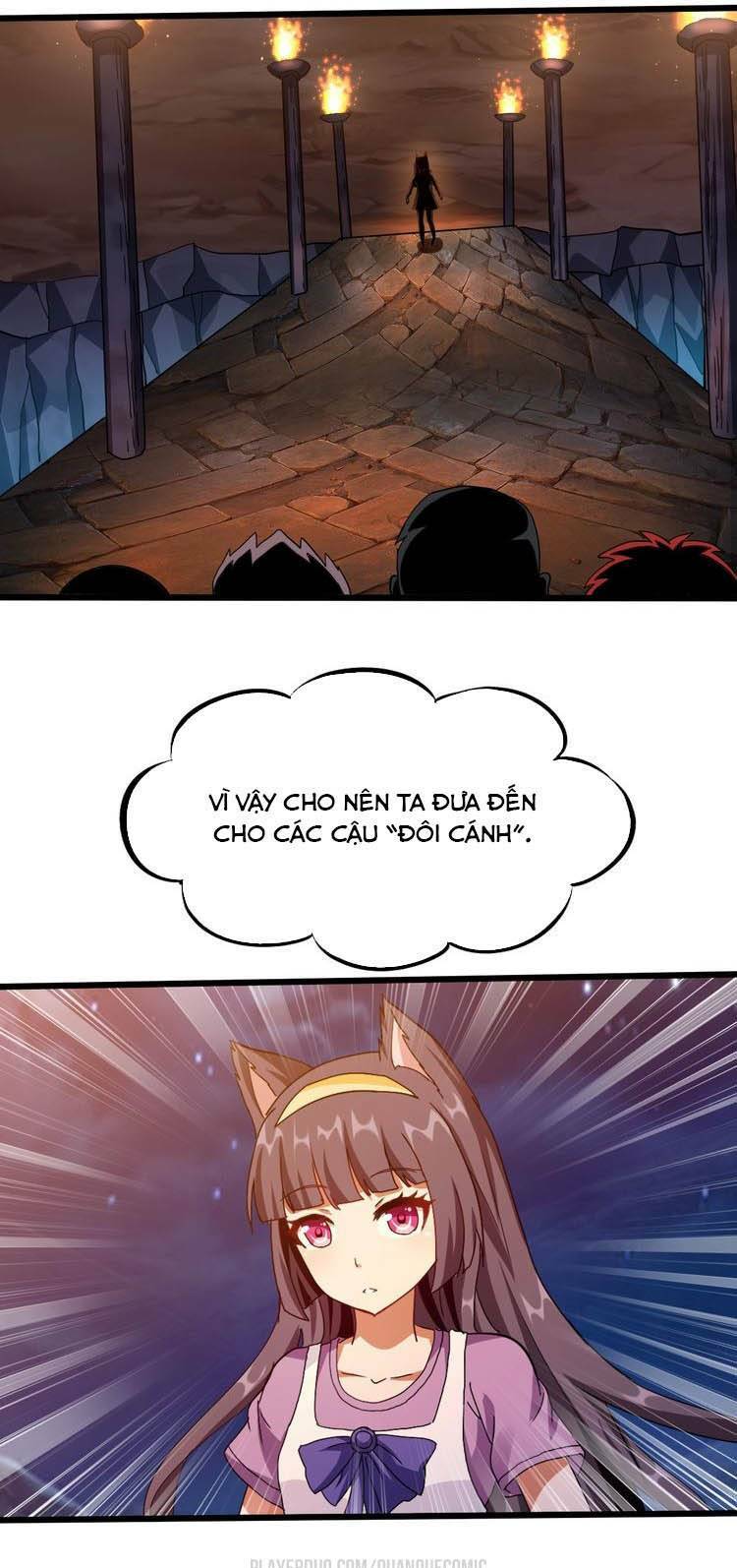 kinh thế kỳ nhân chapter 33 29