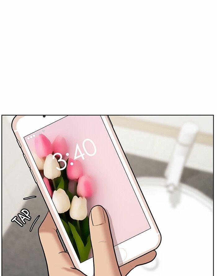 vẻ đẹp đích thực - true beauty chapter 62 101