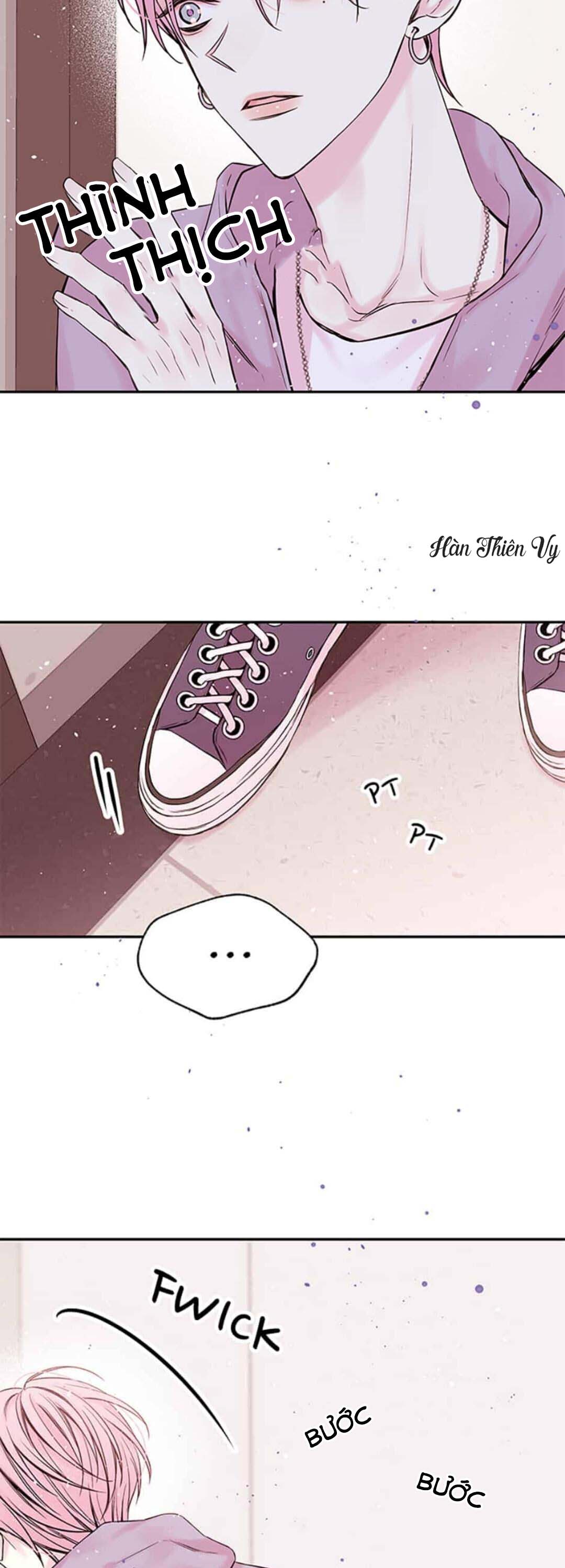 in my closet chapter 41 23