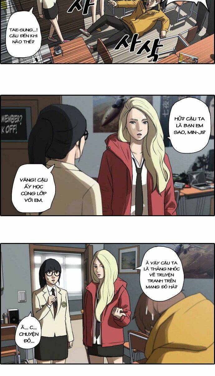 free draw m chapter 7 18