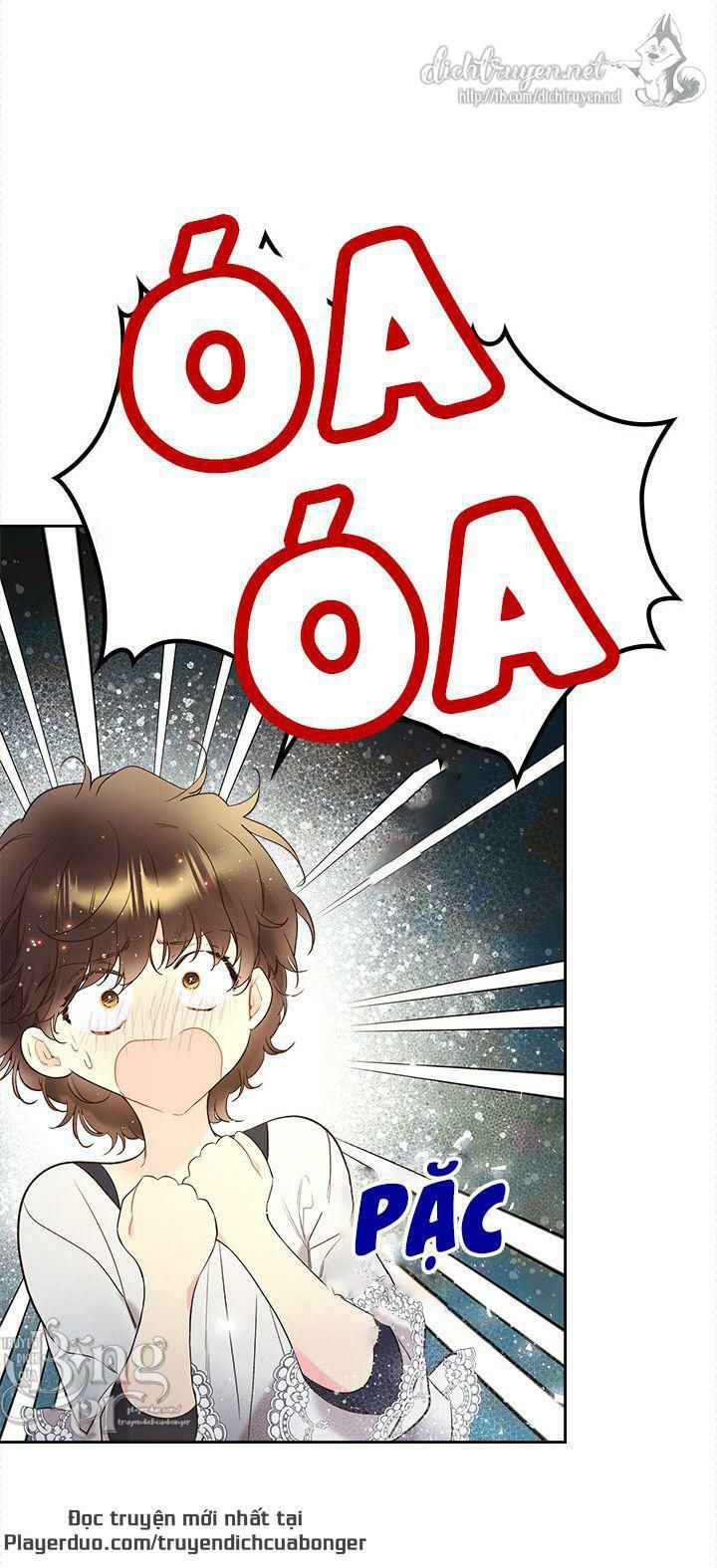 [15+] công chúa chloe chapter 64 17