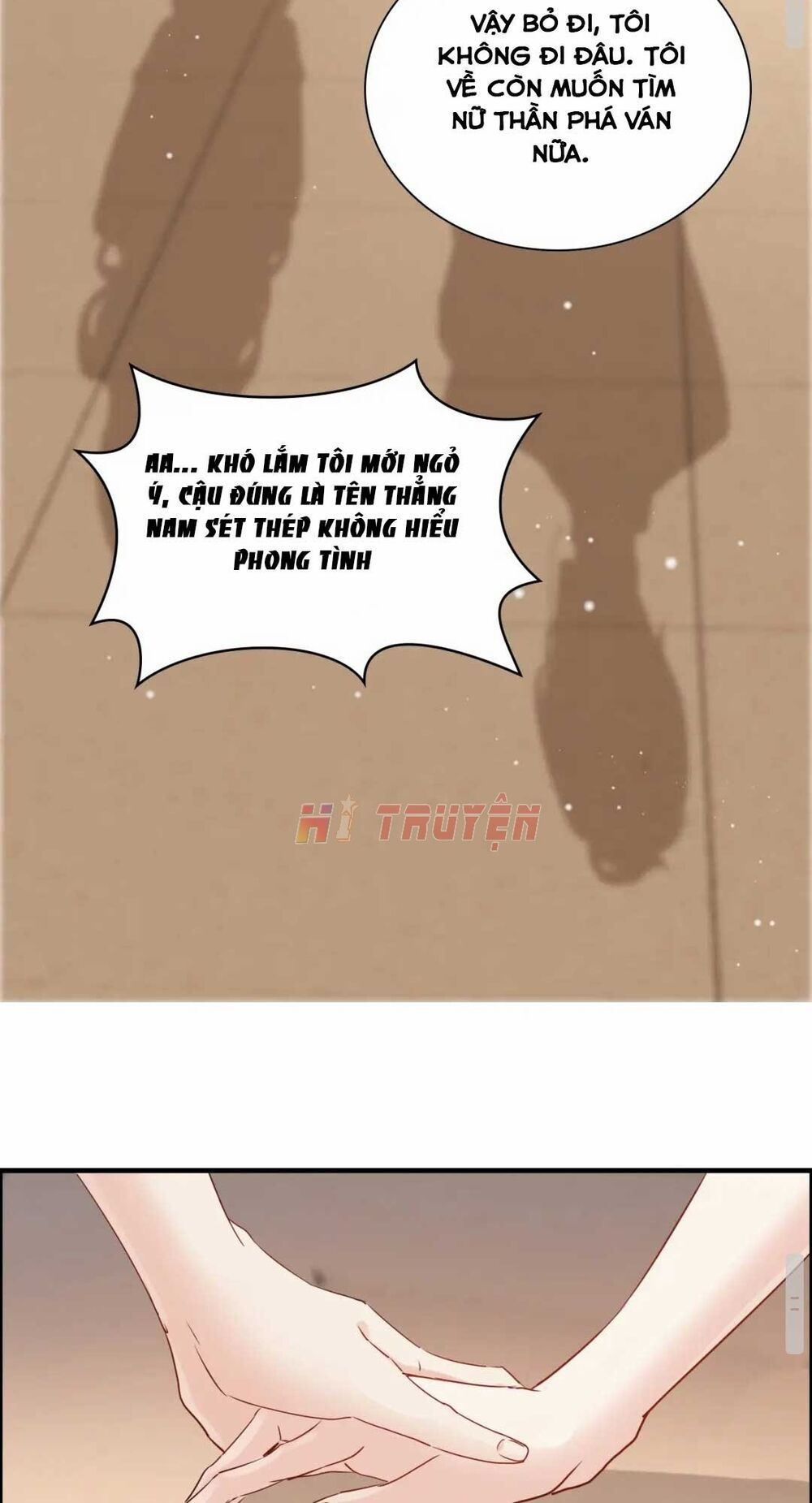 cô vợ hợp đồng bỏ trốn của tổng giám đốc chapter 417.1 10