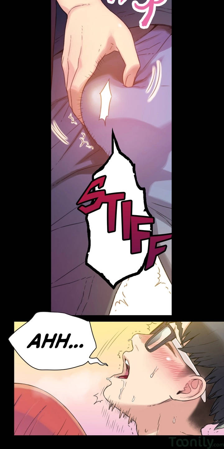 [raw] anh chàng ngọt ngào chapter 1 10