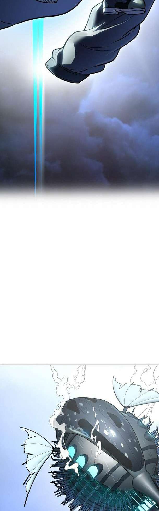 cuộc chiến trong tòa tháp chapter 597 94