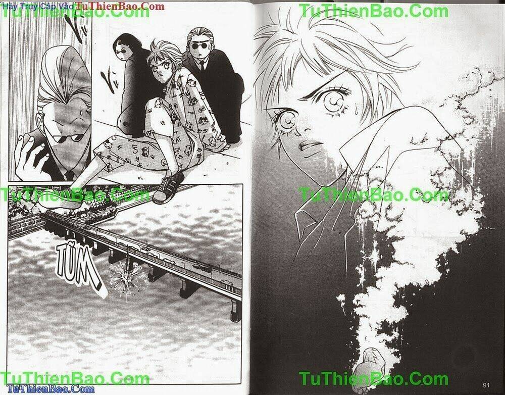 cổ vật kinh hoàng chapter 4 46