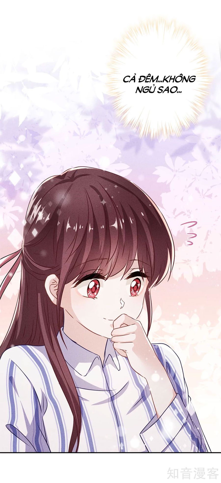 thiếu soái, vợ anh muốn lật trời! chapter 98 14