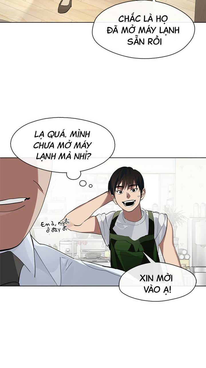 nhà hàng nơi suối vàng chapter 8 4