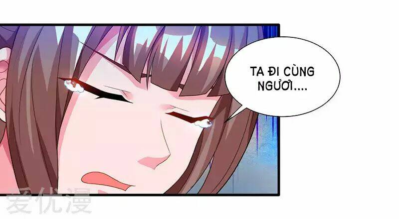 trọng sinh khí thiếu quy lai chapter 32 10